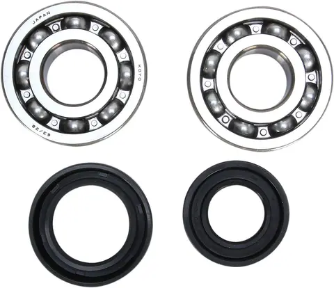 Prox Crank Lager Seal Kit Crankshaft Lager & tetning