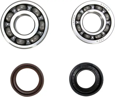 Prox Crank Lager Seal Kit Crankshaft Lager & tetning