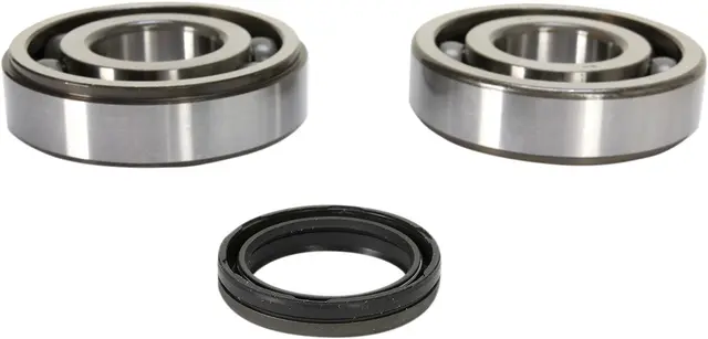Prox Crank Lager Seal Kit Crankshaft Lager & tetning 
