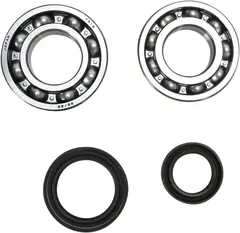 Prox Crank Lager Seal Kit Crankshaft Lager &amp; tetning