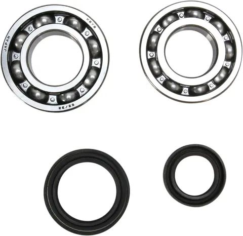 Prox Crank Lager Seal Kit Crankshaft Lager & tetning