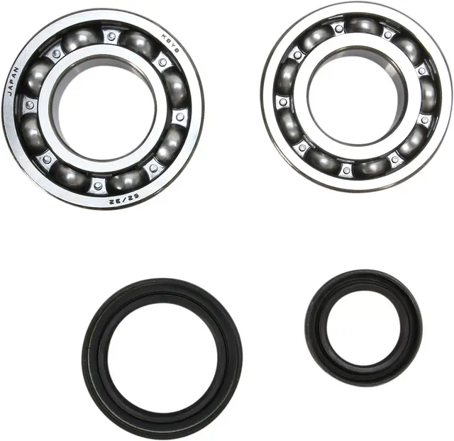 Prox Crank Lager Seal Kit Crankshaft Lager & tetning 