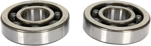 Prox Crank Lager Seal Kit Crankshaft Lager & tetning 