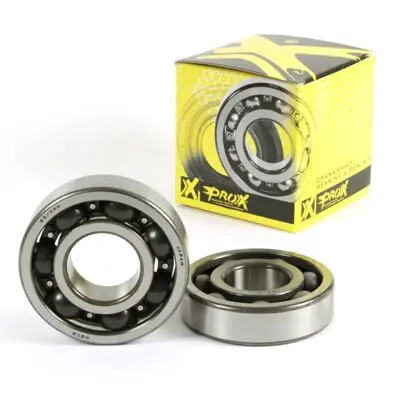 Prox Crank Lager Seal Kit Crankshaft Lager & tetning