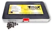 Prox Valveshim 9.48X2.025 5Pk Valve Shim 9.48X2.025 5 Stk Refill Kit