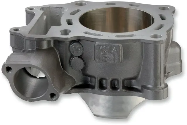 Moose Racing Cylinder Std Moose Cylinder Aluminum 