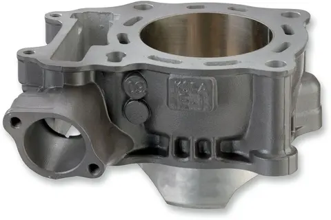 Moose Racing Cylinder Std Moose Cylinder Aluminum