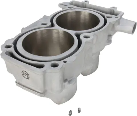 Moose Racing Cylinder Std Rzr 900 Cylinder Aluminum