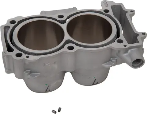 Moose Racing Cylinder Std Polaris Cylinder Std Polaris