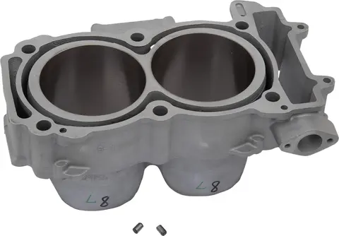 Moose Racing Cylinder Std Polaris Cylinder Std Polaris