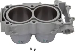 Moose Racing Cylinder Std Polaris Cylinder Std Polaris