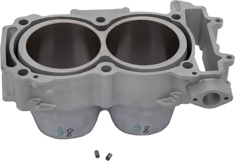 Moose Racing Cylinder Std Polaris Cylinder Std Polaris