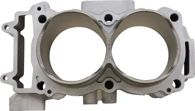 Moose Racing Cylinder Std Polaris Cylinder Std Polaris 