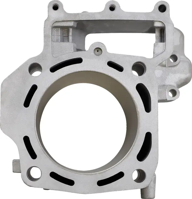 Moose Racing Cylinder Std Frt Kaw Cylinder Std Frt Kaw 