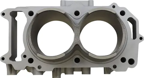 Moose Racing Cylinder Std Krx Cylinder Std Krx