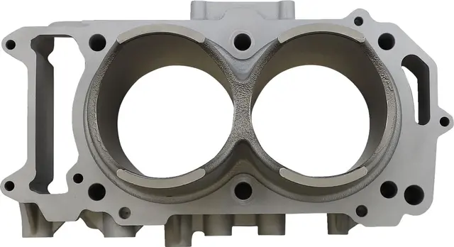 Moose Racing Cylinder Std Krx Cylinder Std Krx 