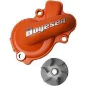 Boyesen Vannpumpe Kit Oransje For Ekstra Kj&#248;ling, KTM SX-F450 16-17