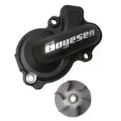 Boyesen Vannpumpe Kit Sort For Ekstra Kj&#248;ling,KTM/Husqvarna