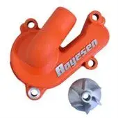 Boyesen Vannpumpe Kit Oransje For Ekstra Kj&#248;ling,KTM/Husqvarna