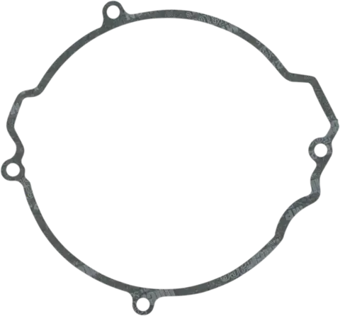 Moose Racing Clutch Deksel Pakning Ytterste deksel