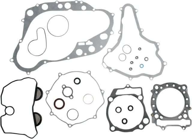Moose Racing Gaskets W Oil Sl Suz Komplett Pakn.sett With Oil Seals Atv 