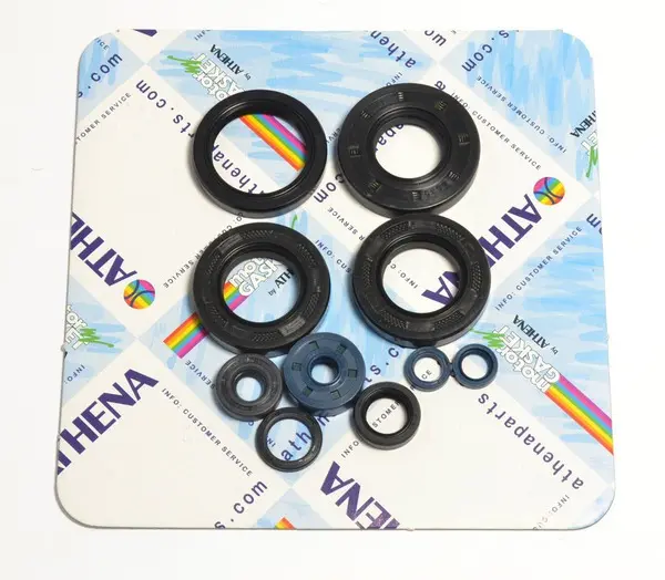 Simringsett Yamaha YZ125 05-23 