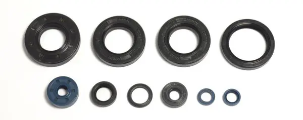 Simringsett Yamaha YZ125 05-23 