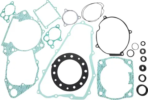 Prox Pakningskit CR500R 89-01