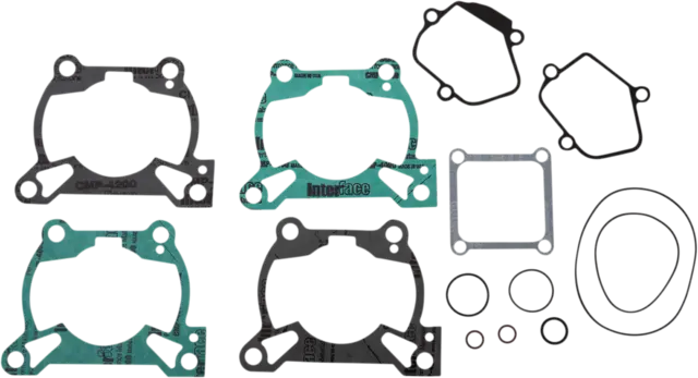 Moose Racing Topppakningssett KTM SX85 2018- 
