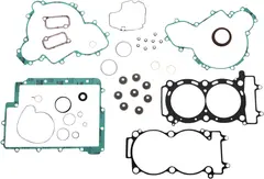 Moose Racing Gasket Kt Com W/Sls Pol Gasket Kt Com W/Sls Pol