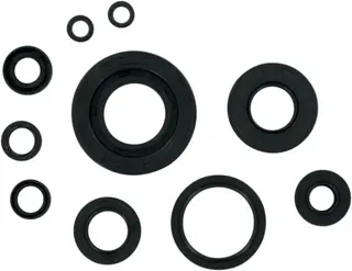 Moose Racing Engine Oil Seal Set YZ 250 88-17 | WR250 91-97