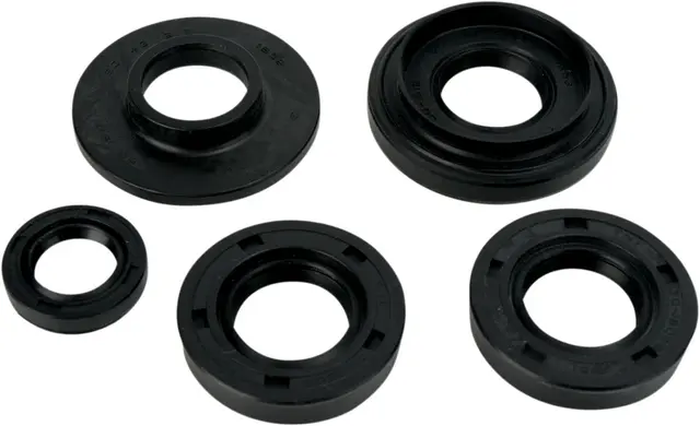 Moose Racing Oil Seal Set Kaw Oil Seal Set 
