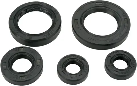 Moose Racing Oil Seal Set Hon Oil Seal Set