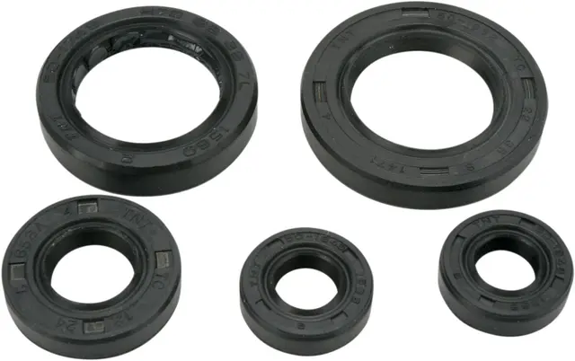 Moose Racing Oil Seal Set Hon Oil Seal Set 