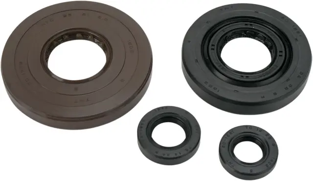 Moose Racing Oil Seal Set Hon Oil Seal Set 
