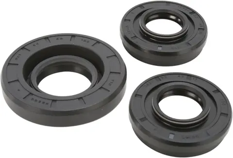 Moose Racing Seal Kt Difrential Fr tetning Differential Front Seal Rubber