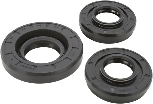 Moose Racing Seal Kt Difrential Fr tetning Differential Front Seal Rubber 