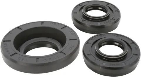 Moose Racing Seal Kt Difrential Fr tetning Differential Front Seal Rubber