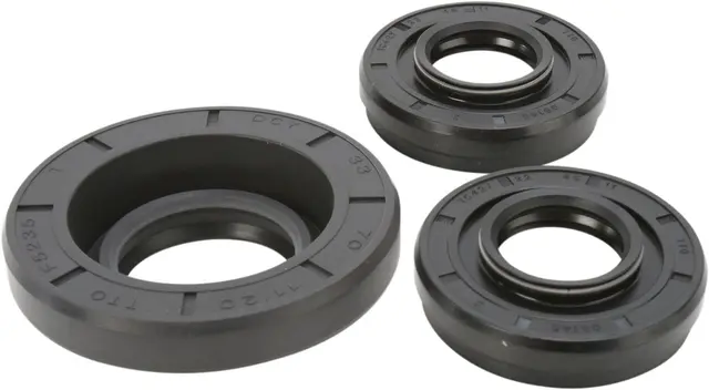 Moose Racing Seal Kt Difrential Fr tetning Differential Front Seal Rubber 