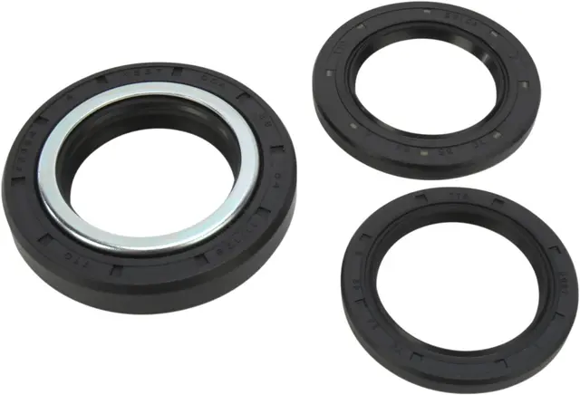 Moose Racing Seal Kt Difrential Rr tetning Differential bak Seal Rubber 
