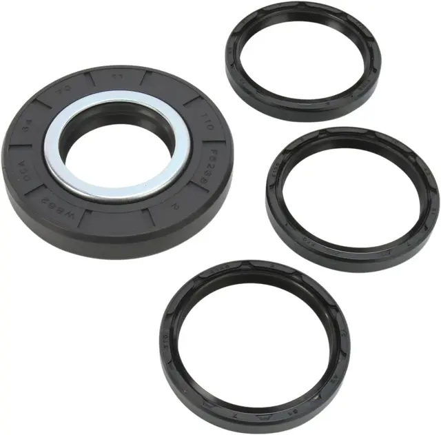 Moose Racing Seal Kt Difrential Rr tetning Differential bak Seal Rubber 