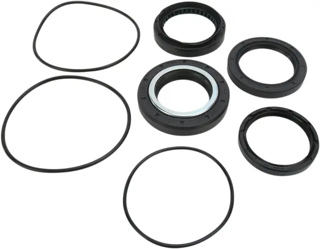 Moose Racing Seal Kt Difrential Rr tetning Differential bak Seal Rubber 