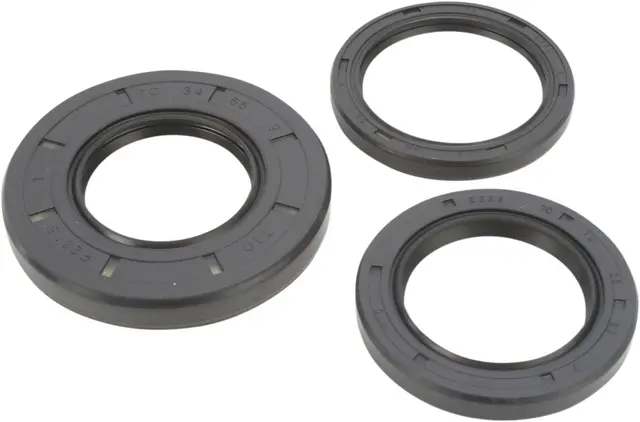 Moose Racing Seal Kt Difrential Rr tetning Differential bak Seal Rubber 