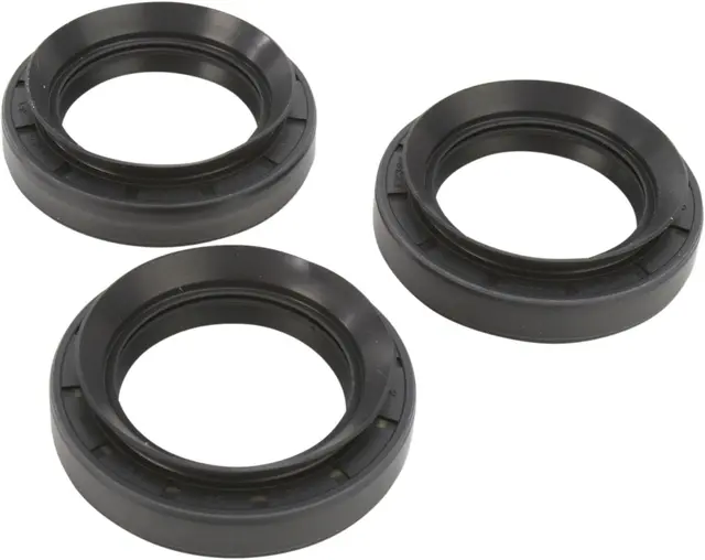 Moose Racing Seal Kt Difrential Fr tetning Differential Front Seal Rubber 