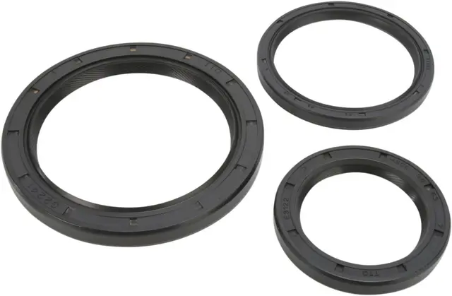 Moose Racing Seal Kt Difrential Rr tetning Differential bak Seal Rubber 