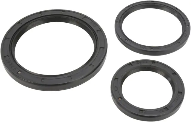 Moose Racing Seal Kt Difrential Rr tetning Differential bak Seal Rubber 