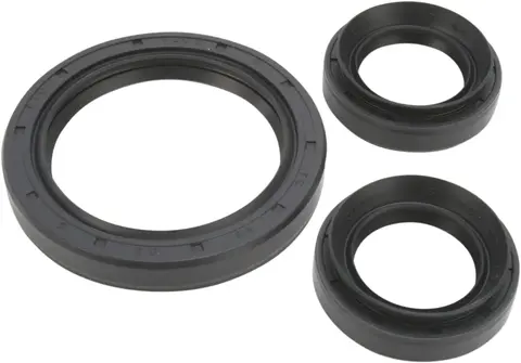 Moose Racing Seal Kt Difrential Fr tetning Differential Front Seal Rubber