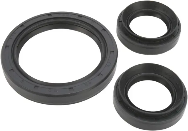 Moose Racing Seal Kt Difrential Fr tetning Differential Front Seal Rubber 