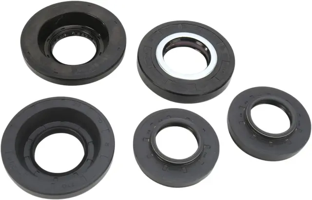 Moose Racing Seal Kt Difrential Rr tetning Differential bak Seal Rubber 