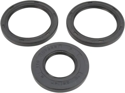 Moose Racing Seal Kt Difrential Fr tetning Differential Front Seal Rubber